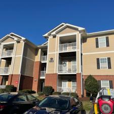 Apartment Complex Cleaning Knightdale 0