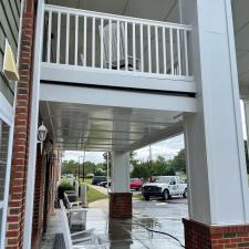 Apartment-Complex-Pressure-Washing-in-Cary-NC 8