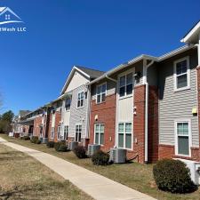 The-Best-Pressure-Washing-Apartment-Building-in-Clayton-NC 0