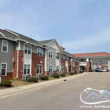 The-Best-Pressure-Washing-Apartment-Building-in-Clayton-NC 3
