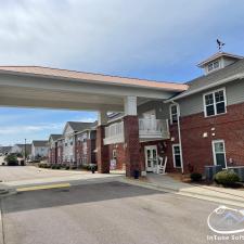 The-Best-Pressure-Washing-Apartment-Building-in-Clayton-NC 4