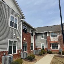 The-Best-Pressure-Washing-Apartment-Building-in-Clayton-NC 7