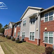The-Best-Pressure-Washing-Apartment-Building-in-Clayton-NC 8