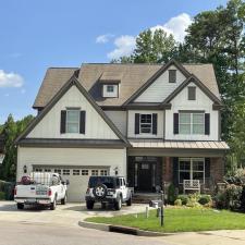 The-Best-Pressure-Washing-Soft-Washing-in-Raleigh-Nc-House-Roof-Wash-in-Raleigh-NC 2