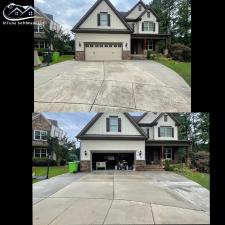 The-Best-Pressure-Washing-Soft-Washing-in-Raleigh-Nc-House-Roof-Wash-in-Raleigh-NC 3