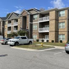 The-Best-Pressure-Washing-Soft-Washing-in-Knightdale-NC-Apartment-Complex-Pressure-Washing-in-Knightdale-NC 2